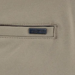 Greg Norman Mens Golf Apparel|Golf Pants^ML75 Micro Lux Pants Flat Front Golf Apparel