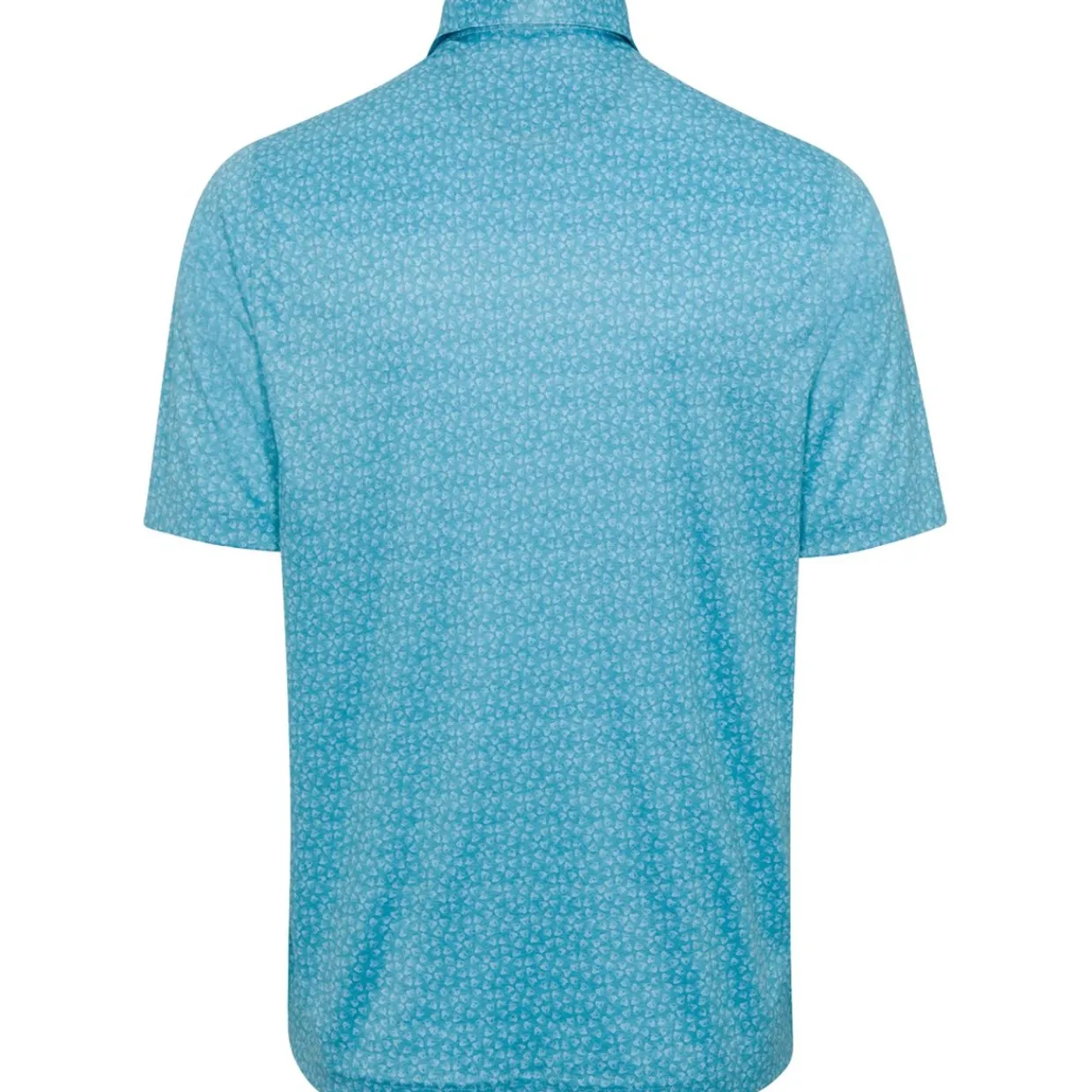 Greg Norman Mens Golf Apparel|Golf Shirts^75 icro hark Fin hirt Poo hort eeve Gof Appare