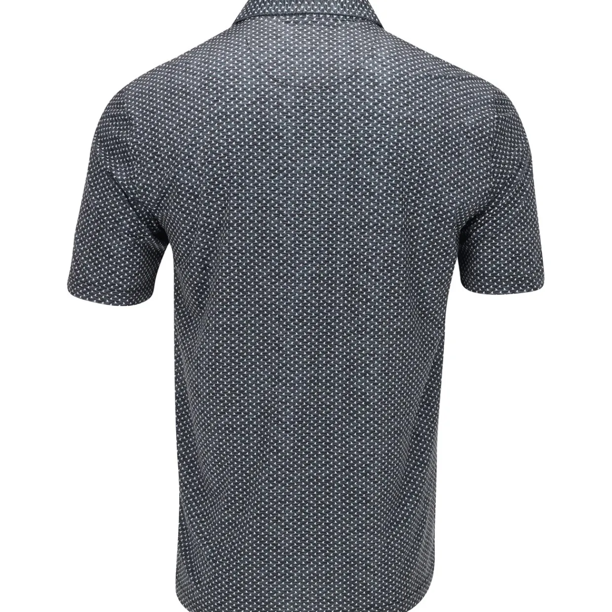 Greg Norman Mens Golf Apparel|Golf Shirts^75 icro hark Fin hirt Poo hort eeve Gof Appare