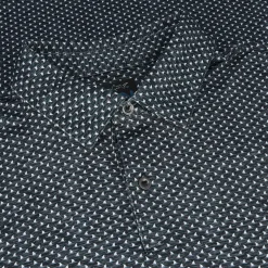 Greg Norman Mens Golf Apparel|Golf Shirts^75 icro hark Fin hirt Poo hort eeve Gof Appare