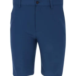 Greg Norman Mens Golf Apparel|Golf Shorts^ML75 MicroLux 10" Shorts Flat Front Golf Apparel