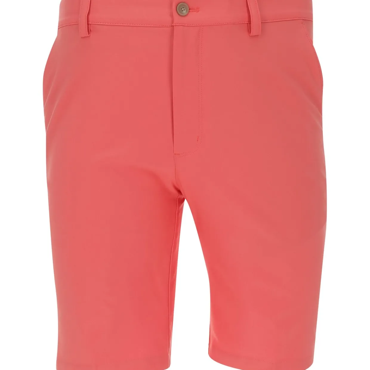 Greg Norman Mens Golf Apparel|Golf Shorts^ML75 MicroLux 10" Shorts Flat Front Golf Apparel
