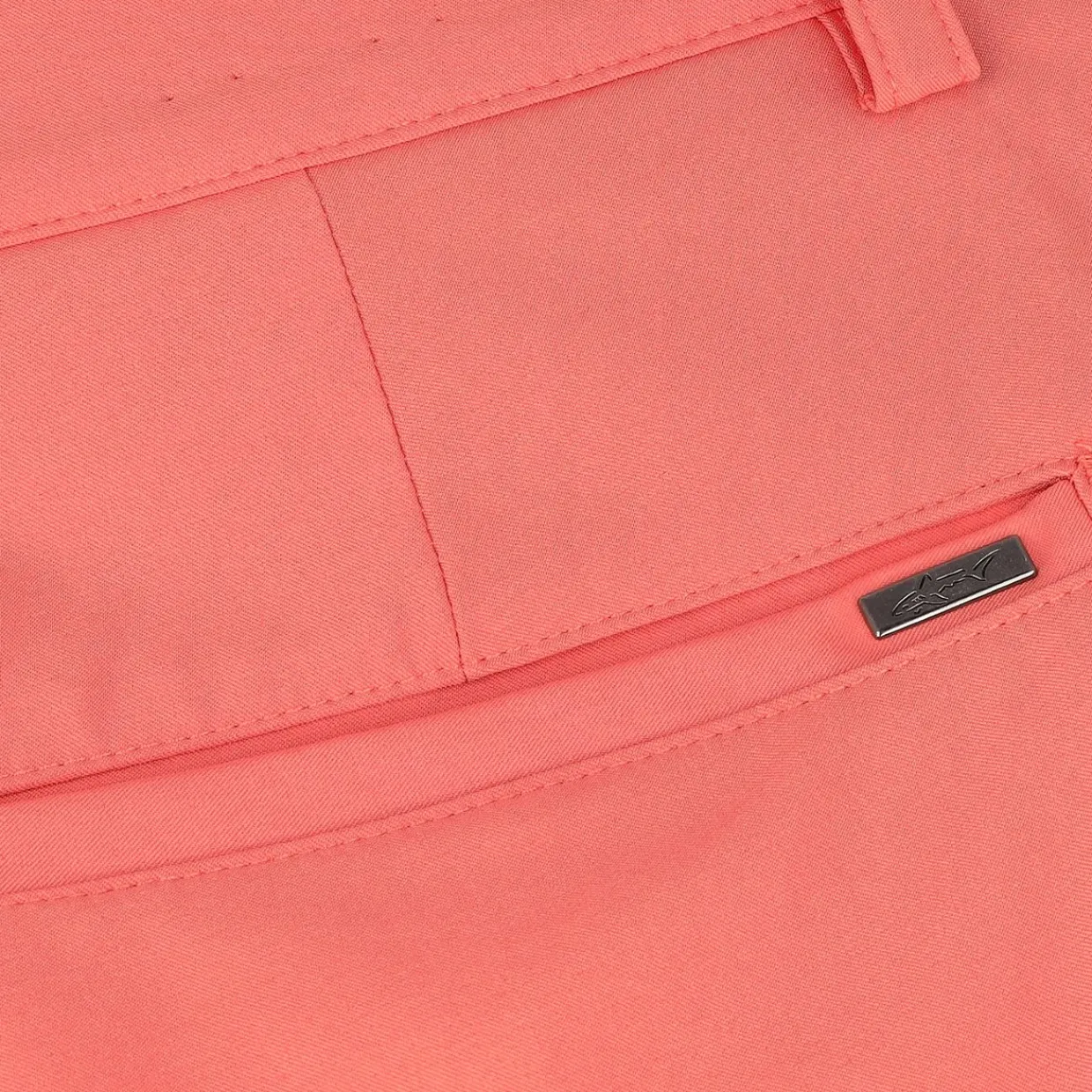 Greg Norman Mens Golf Apparel|Golf Shorts^ML75 MicroLux 10" Shorts Flat Front Golf Apparel