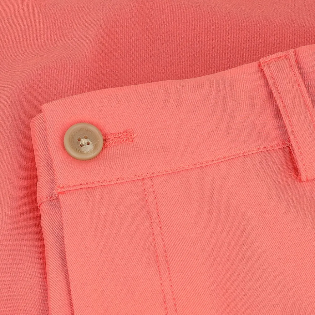 Greg Norman Mens Golf Apparel|Golf Shorts^ML75 MicroLux 10" Shorts Flat Front Golf Apparel