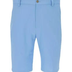 Greg Norman Mens Golf Apparel|Golf Shorts^ML75 MicroLux 10" Shorts Flat Front Golf Apparel