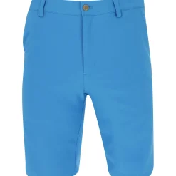 Greg Norman Mens Golf Apparel|Golf Shorts^ML75 MicroLux 10" Shorts Flat Front Golf Apparel