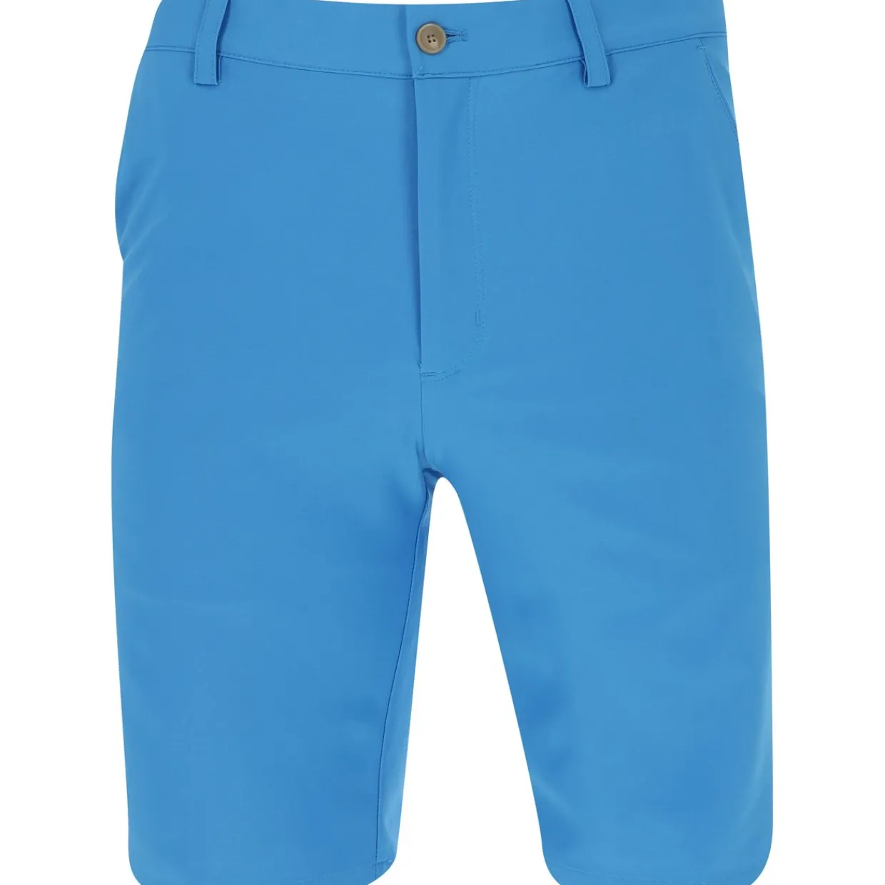 Greg Norman Mens Golf Apparel|Golf Shorts^ML75 MicroLux 10" Shorts Flat Front Golf Apparel