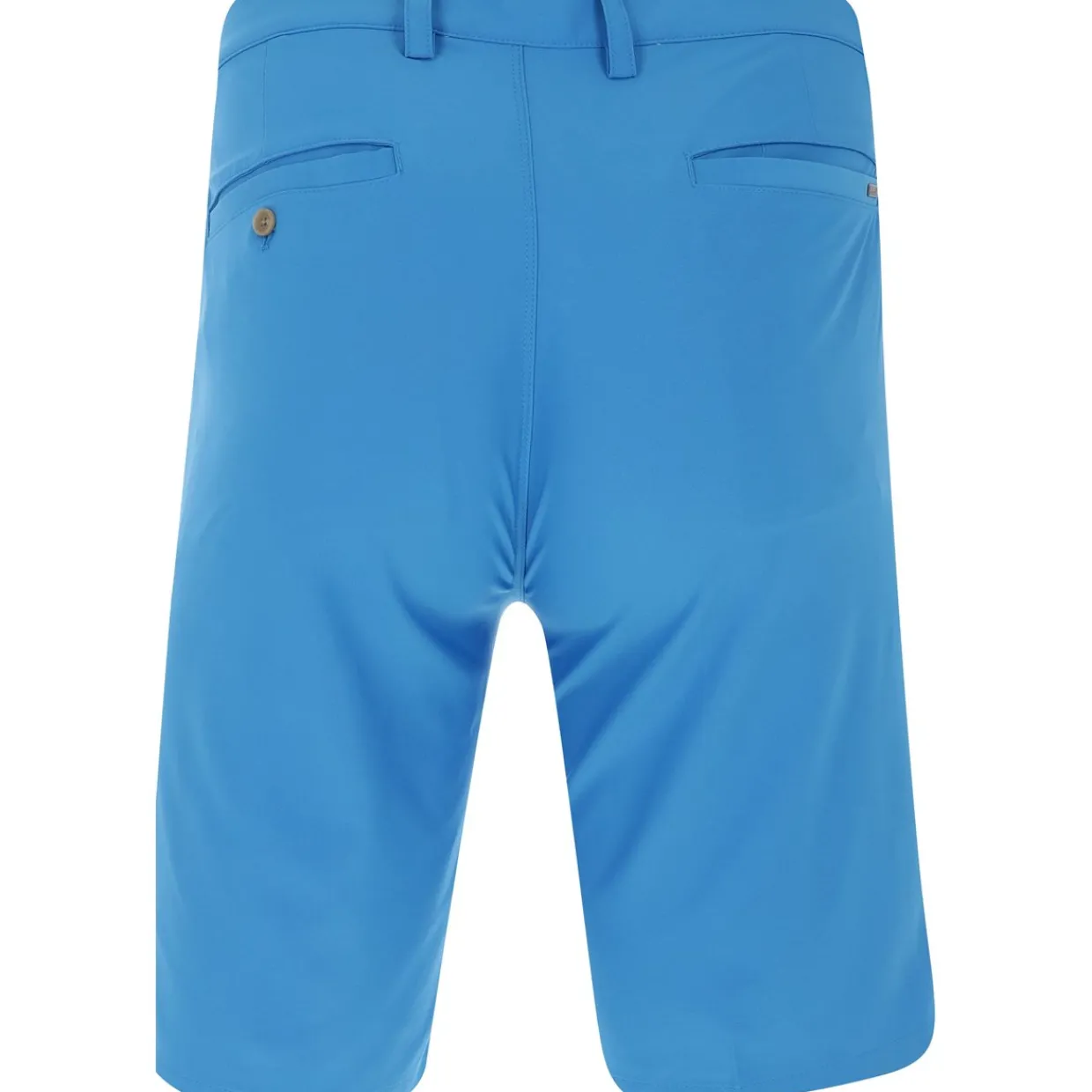 Greg Norman Mens Golf Apparel|Golf Shorts^ML75 MicroLux 10" Shorts Flat Front Golf Apparel
