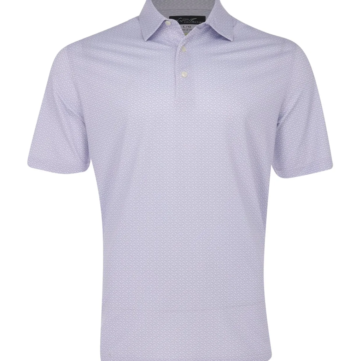 Greg Norman Mens Golf Apparel|Golf Shirts^75 icroux Fag Poo hirt Poo hort eeve Gof Appare