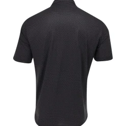 Greg Norman Mens Golf Apparel|Golf Shirts^75 icroux Fag Poo hirt Poo hort eeve Gof Appare