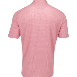 Greg Norman Mens Golf Apparel|Golf Shirts^75 icroux Fag Poo hirt Poo hort eeve Gof Appare