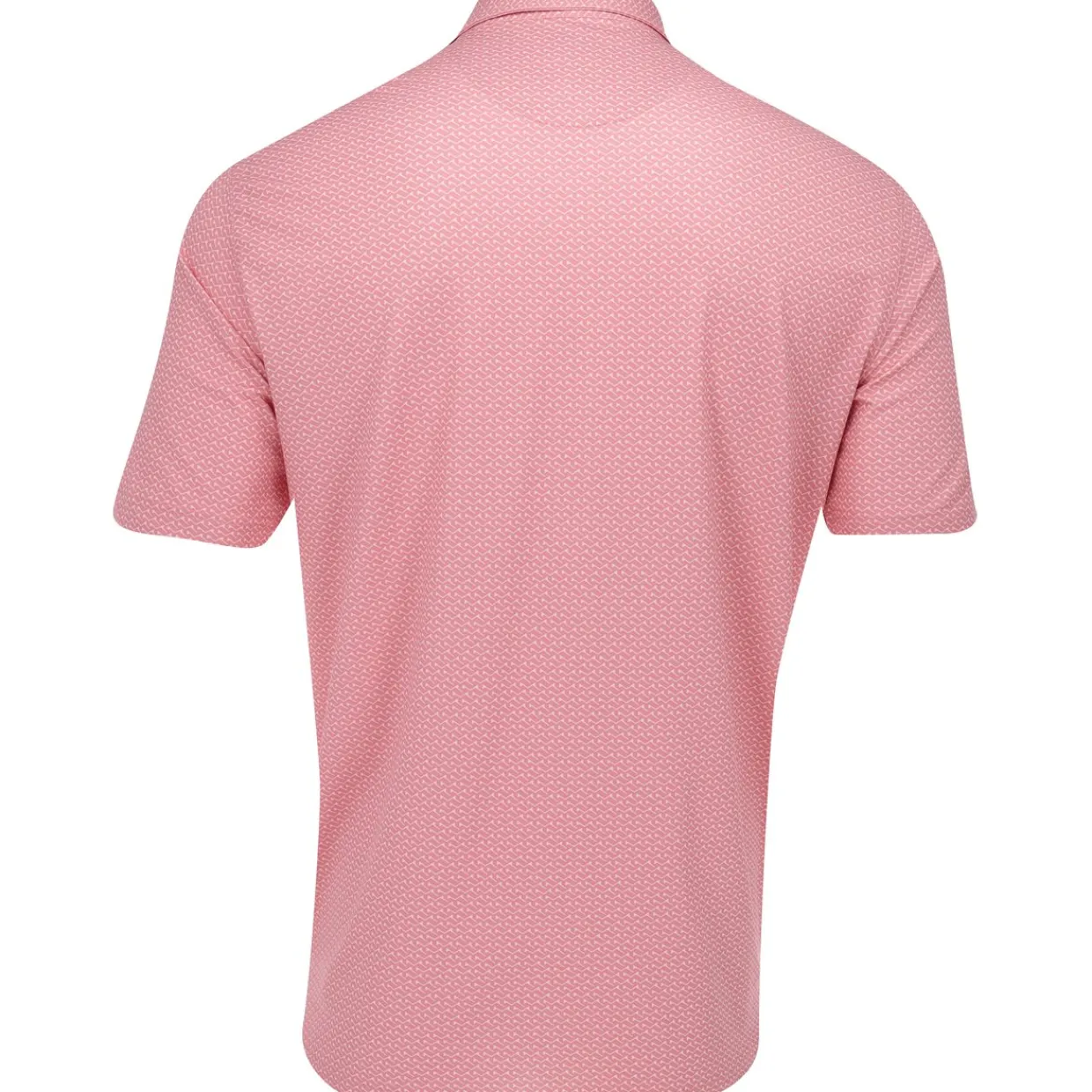 Greg Norman Mens Golf Apparel|Golf Shirts^75 icroux Fag Poo hirt Poo hort eeve Gof Appare