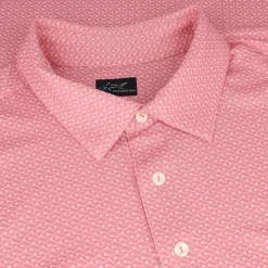 Greg Norman Mens Golf Apparel|Golf Shirts^75 icroux Fag Poo hirt Poo hort eeve Gof Appare