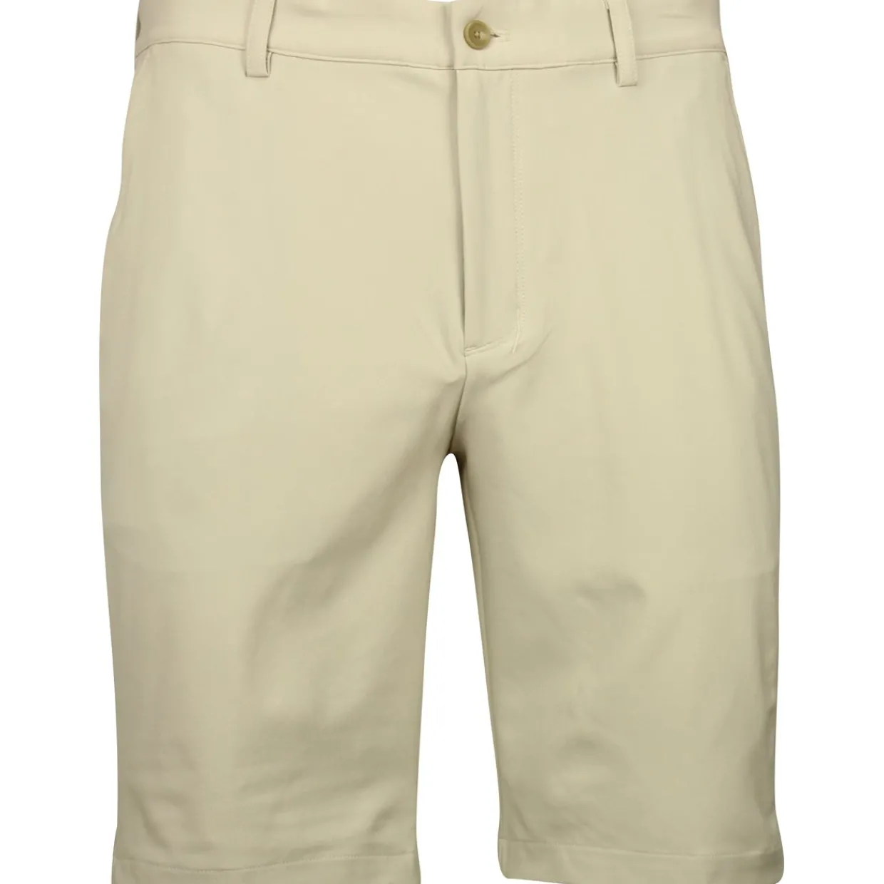 Greg Norman Mens Golf Apparel|Golf Shorts^ML75 Microlux Shorts Flat Front Golf Apparel