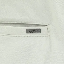 Greg Norman Mens Golf Apparel|Golf Shorts^ML75 Microlux Shorts Flat Front Golf Apparel