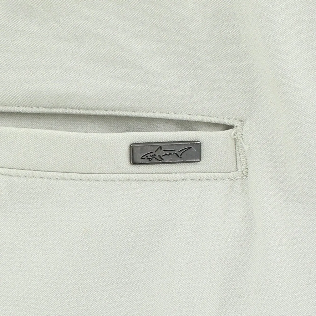 Greg Norman Mens Golf Apparel|Golf Shorts^ML75 Microlux Shorts Flat Front Golf Apparel