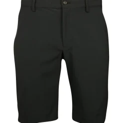 Greg Norman Mens Golf Apparel|Golf Shorts^ML75 Microlux Shorts Flat Front Golf Apparel