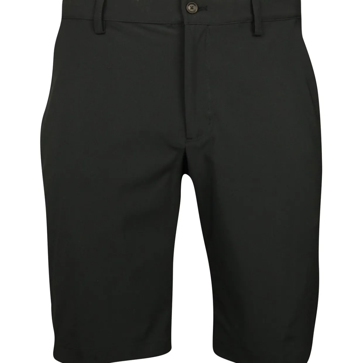 Greg Norman Mens Golf Apparel|Golf Shorts^ML75 Microlux Shorts Flat Front Golf Apparel