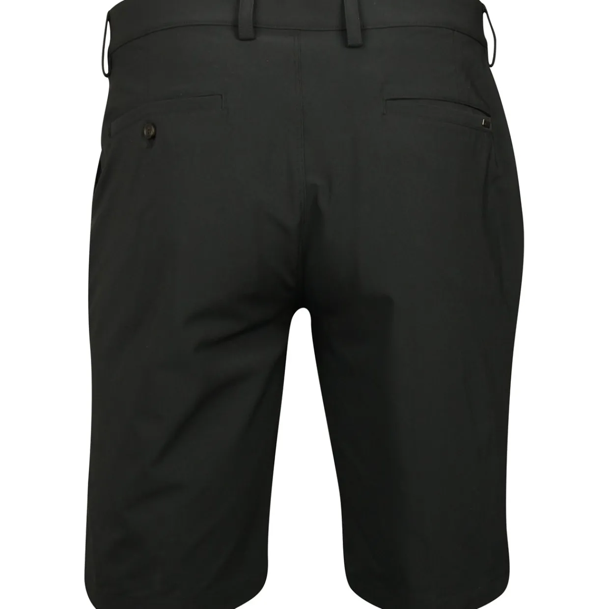 Greg Norman Mens Golf Apparel|Golf Shorts^ML75 Microlux Shorts Flat Front Golf Apparel