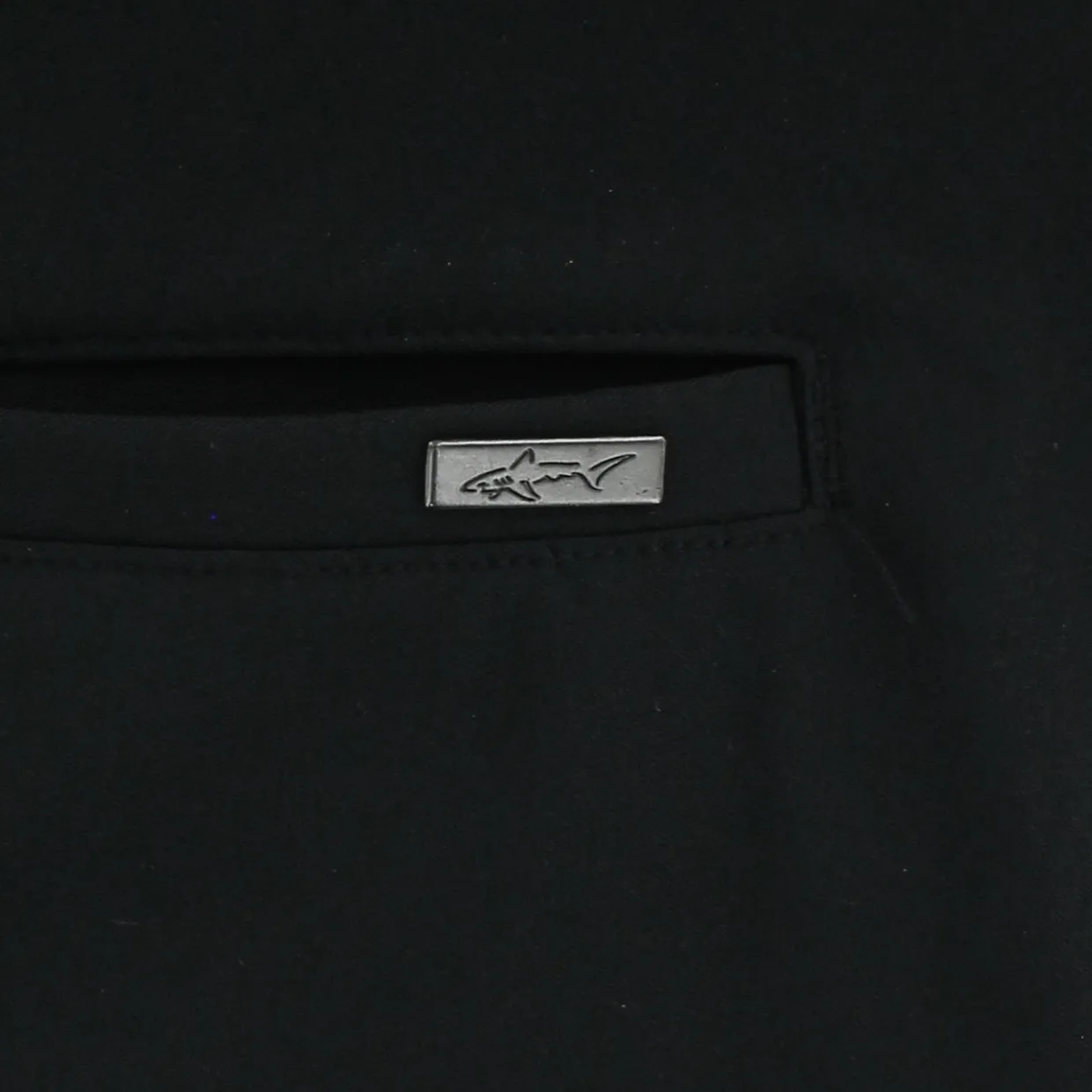 Greg Norman Mens Golf Apparel|Golf Shorts^ML75 Microlux Shorts Flat Front Golf Apparel