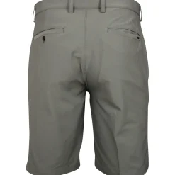 Greg Norman Mens Golf Apparel|Golf Shorts^ML75 Microlux Shorts Flat Front Golf Apparel