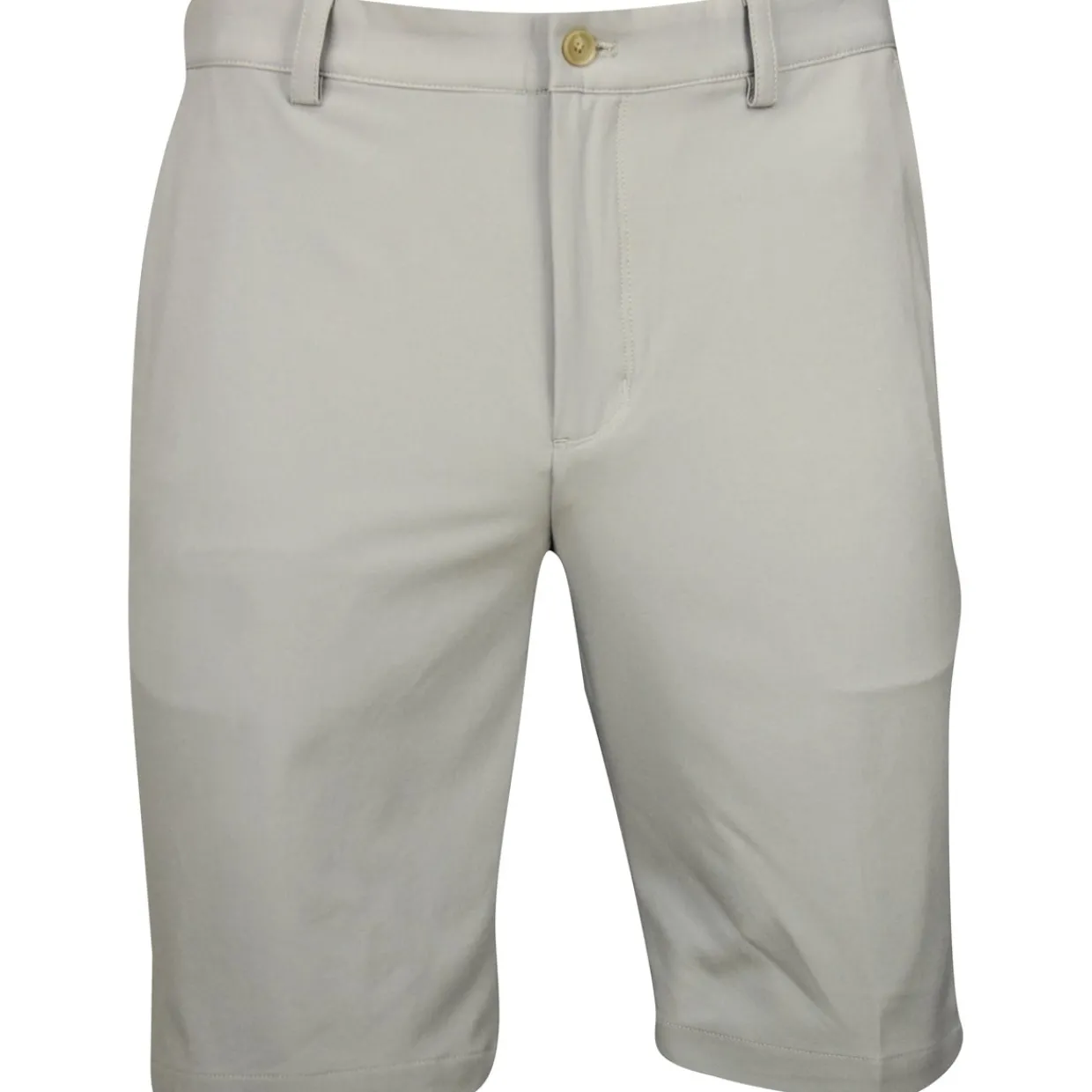 Greg Norman Mens Golf Apparel|Golf Shorts^ML75 Microlux Shorts Flat Front Golf Apparel