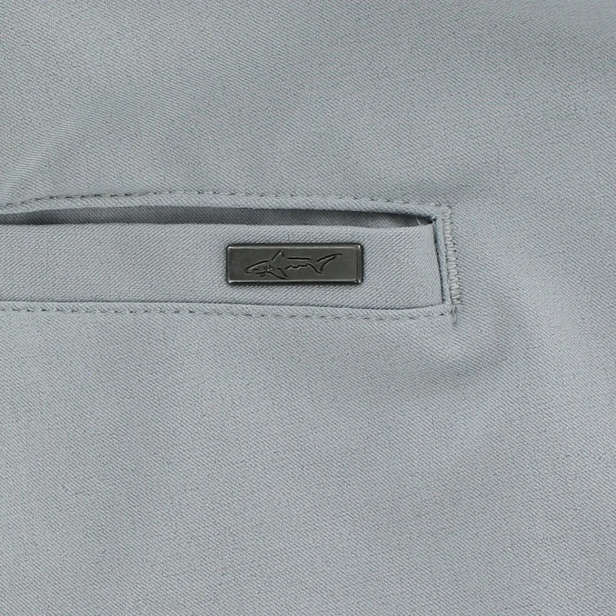 Greg Norman Mens Golf Apparel|Golf Shorts^ML75 Microlux Shorts Flat Front Golf Apparel