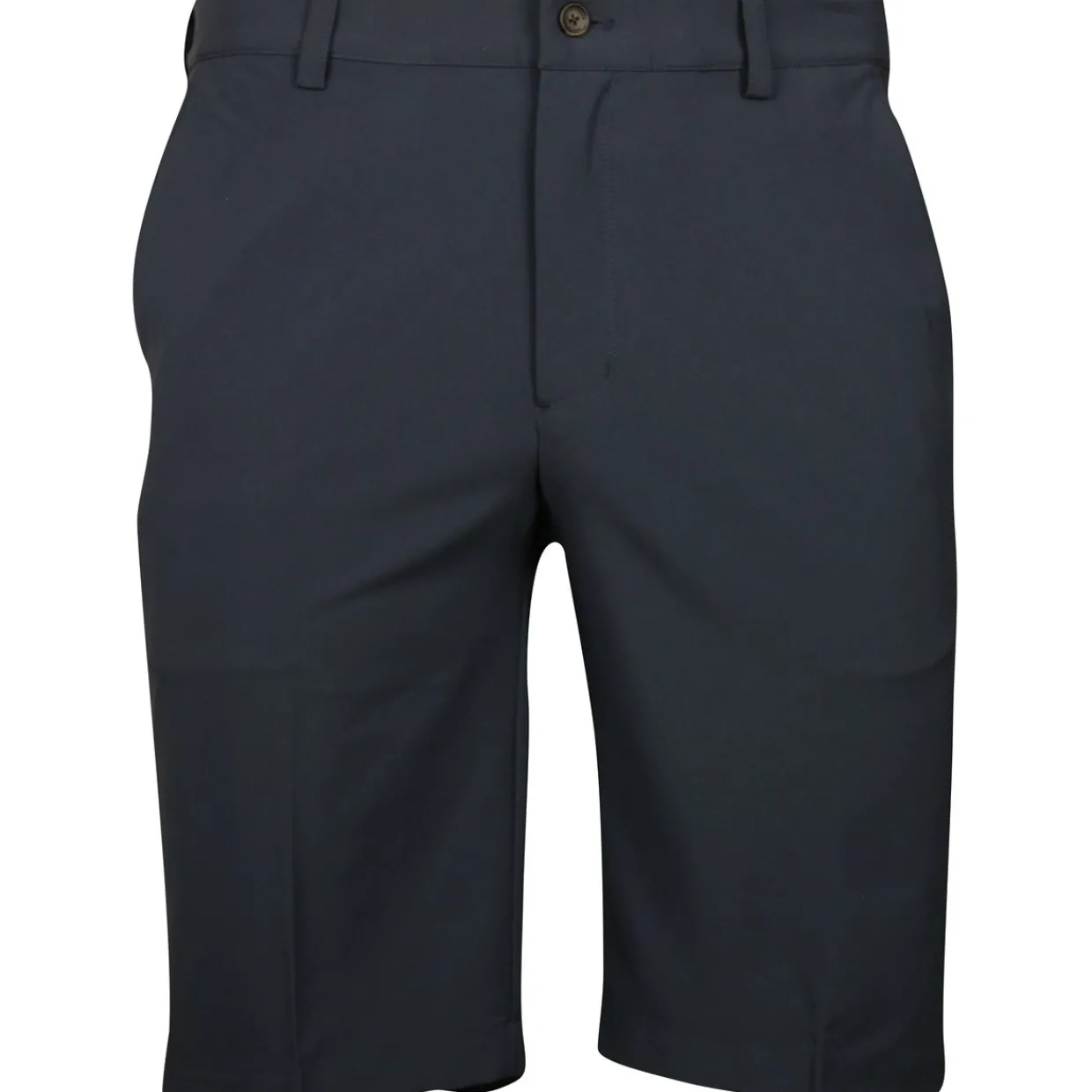 Greg Norman Mens Golf Apparel|Golf Shorts^ML75 Microlux Shorts Flat Front Golf Apparel