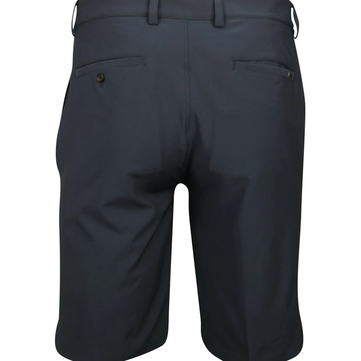 Greg Norman Mens Golf Apparel|Golf Shorts^ML75 Microlux Shorts Flat Front Golf Apparel
