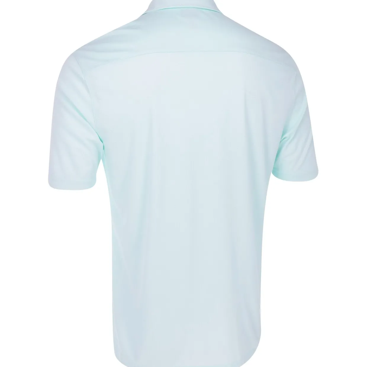 Greg Norman Mens Golf Apparel|Golf Shirts^75 Recyced icroux eh Poo hirt Poo hort eeve Gof Appare
