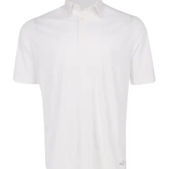 Greg Norman Mens Golf Apparel|Golf Shirts^75 Recyced icroux eh Poo hirt Poo hort eeve Gof Appare