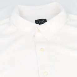 Greg Norman Mens Golf Apparel|Golf Shirts^75 Recyced icroux eh Poo hirt Poo hort eeve Gof Appare