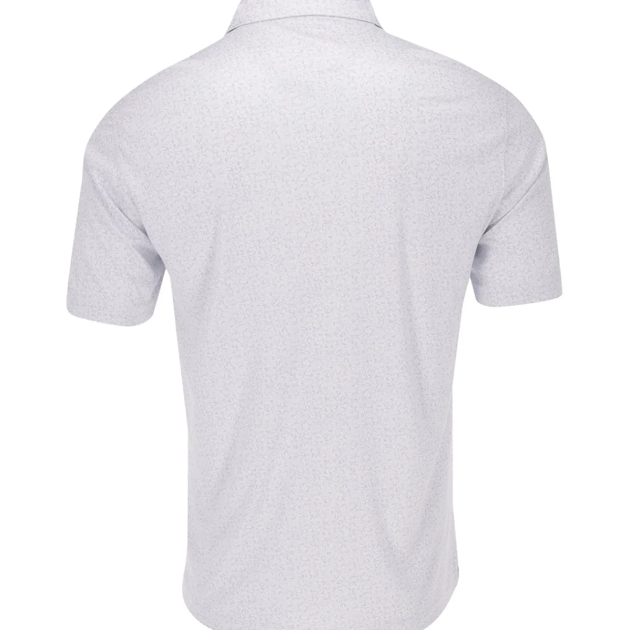 Greg Norman Mens Golf Apparel|Golf Shirts^75 Recyced icroux Booerang Poo hirt Poo hort eeve Gof Appare