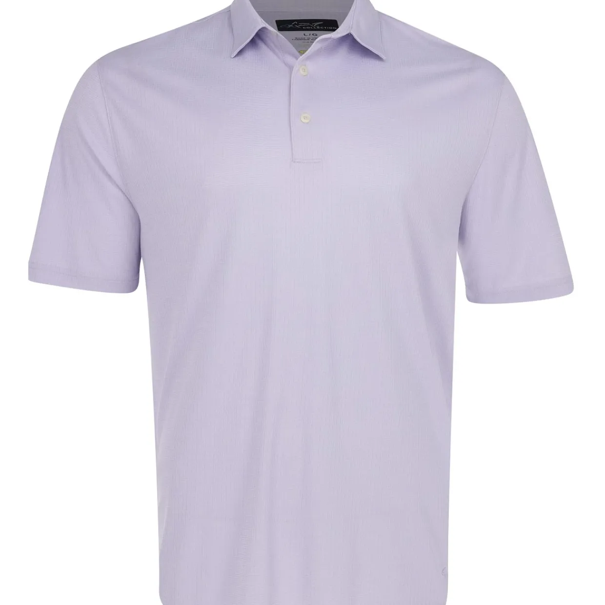 Greg Norman Mens Golf Apparel|Golf Shirts^75 Recyced icroux eh Poo hirt Poo hort eeve Gof Appare
