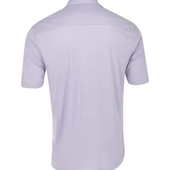 Greg Norman Mens Golf Apparel|Golf Shirts^75 Recyced icroux eh Poo hirt Poo hort eeve Gof Appare