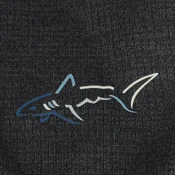 Greg Norman Mens Golf Apparel|Golf Shirts^75 Recyced icroux eh Poo hirt Poo hort eeve Gof Appare