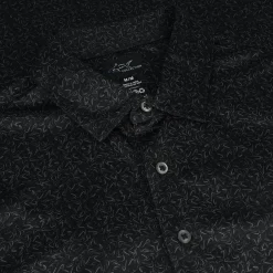 Greg Norman Mens Golf Apparel|Golf Shirts^75 Recyced icroux Booerang Poo hirt Poo hort eeve Gof Appare