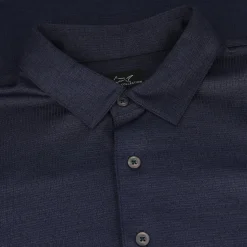 Greg Norman Mens Golf Apparel|Golf Shirts^75 Recyced icroux eh Poo hirt Poo hort eeve Gof Appare