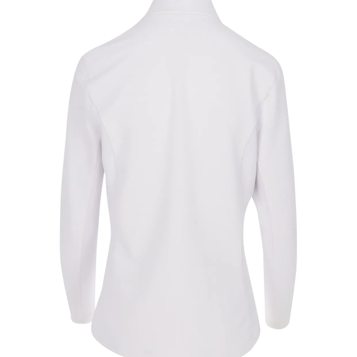 Greg Norman Ladies Golf Apparel^Ottoan Rib Fu-Zip Outerwear Jacket Gof Appare