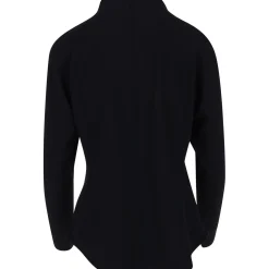 Greg Norman Ladies Golf Apparel^Ottoan Rib Fu-Zip Outerwear Jacket Gof Appare