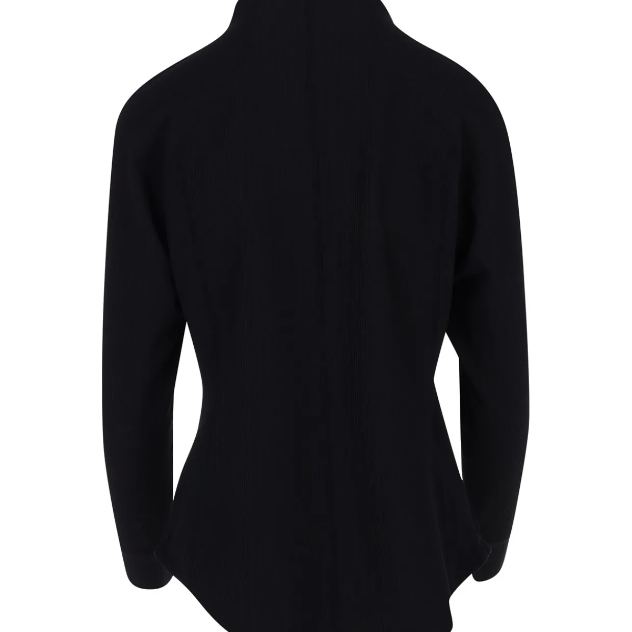 Greg Norman Ladies Golf Apparel^Ottoan Rib Fu-Zip Outerwear Jacket Gof Appare