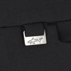 Greg Norman Ladies Golf Apparel^Pu-On tretch hort Reguar Gof Appare