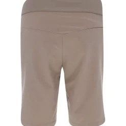 Greg Norman Ladies Golf Apparel^Pu-On tretch hort Fat Front Gof Appare