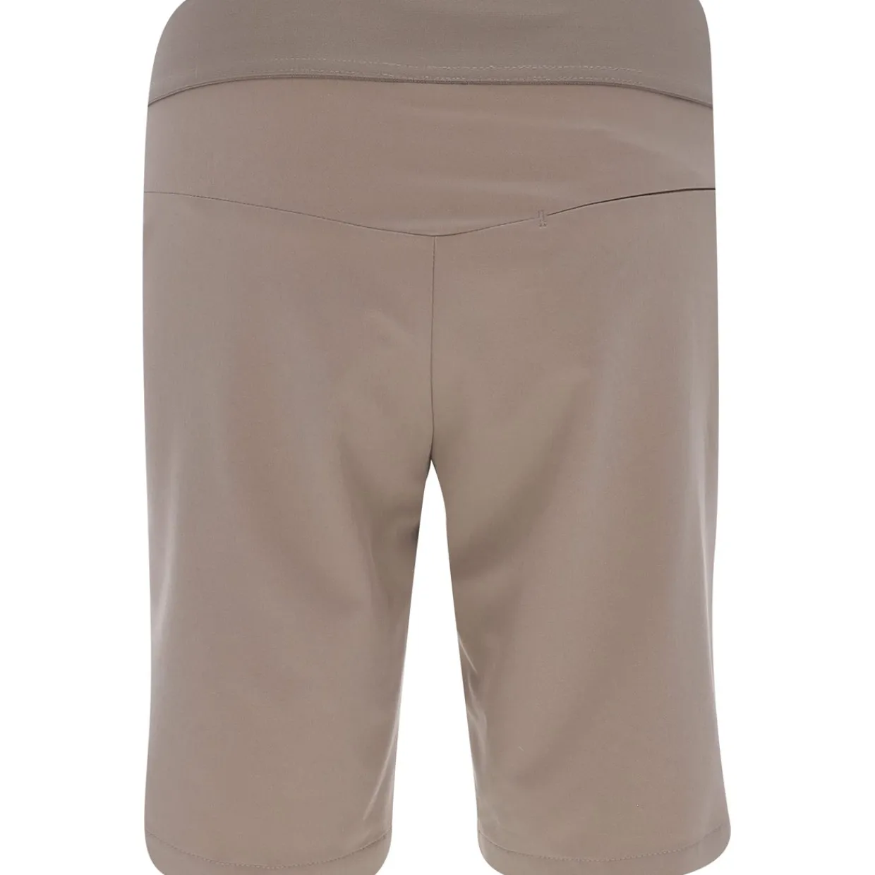 Greg Norman Ladies Golf Apparel^Pu-On tretch hort Fat Front Gof Appare