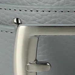 Greg Norman Belts^Ratchet Pebble Grain Accessories Belts Golf Apparel