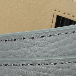 Greg Norman Belts^Ratchet Pebble Grain Accessories Belts Golf Apparel