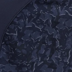 Greg Norman Outerwear^hiver hark Print Warp-Knit 1/4 Zip Outerwear Puover Gof Appare