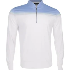 Greg Norman Outerwear^horeine Outerwear 1/4 Zip Gof Appare