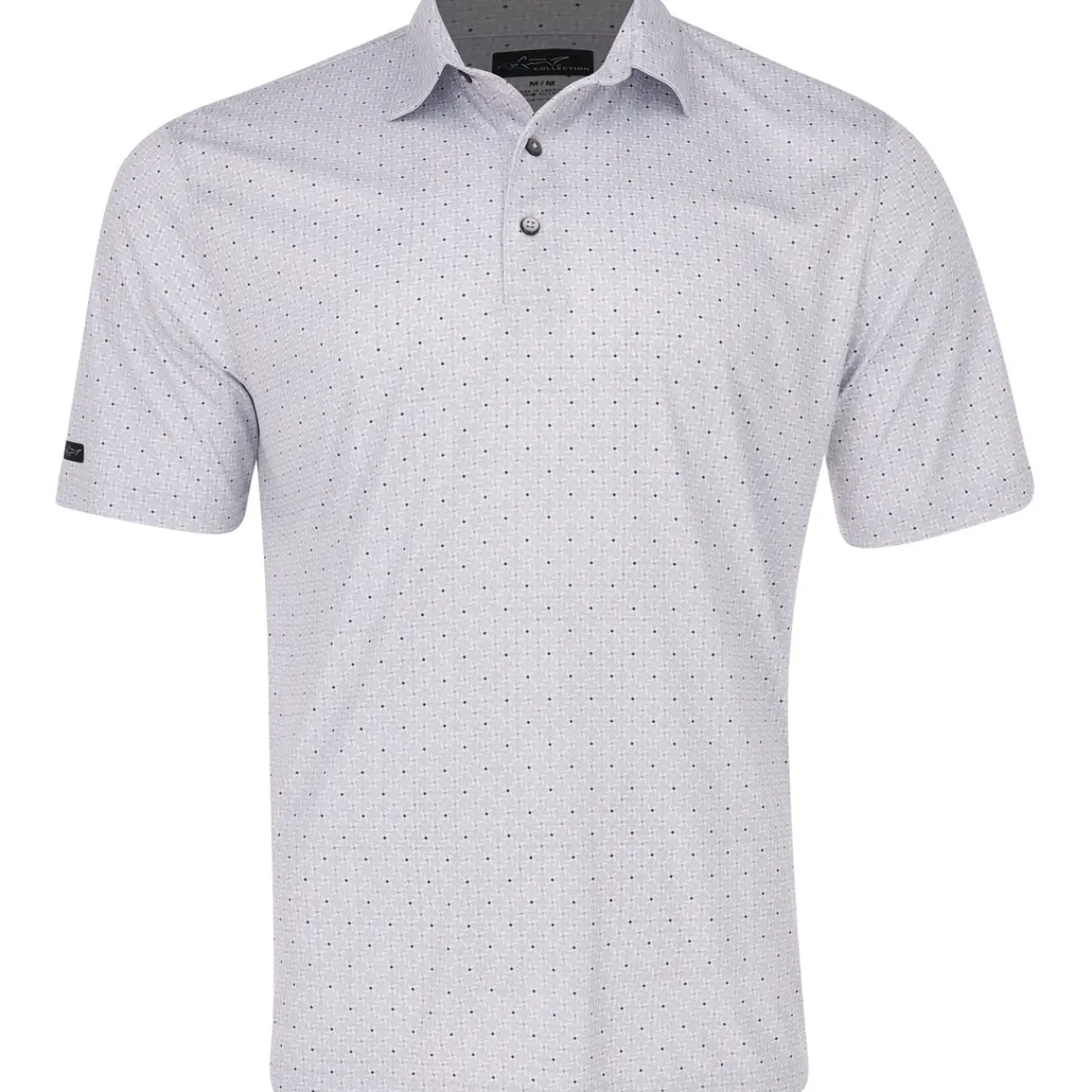 Greg Norman Mens Golf Apparel|Golf Shirts^tarbea 75 Poo hirt Poo hort eeve Gof Appare