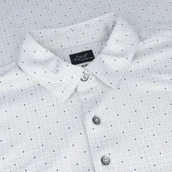 Greg Norman Mens Golf Apparel|Golf Shirts^tarbea 75 Poo hirt Poo hort eeve Gof Appare
